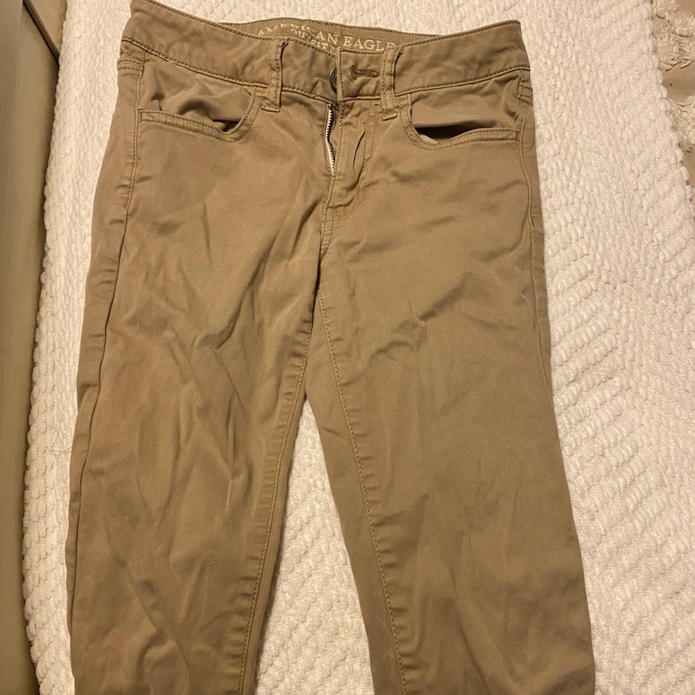 Pants